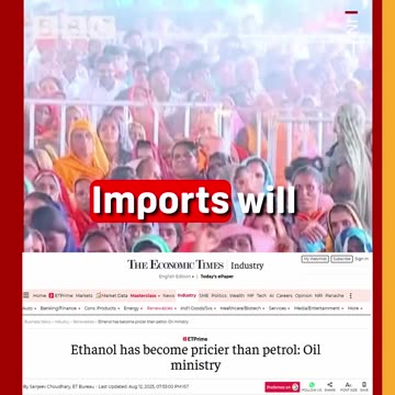 Ethanol is Destroying Cars & Wallets! Real Truth Revealed