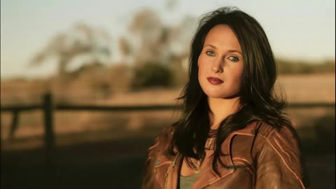 JOLENE McCRAY - WON'T PUT UP WITH THAT NO MORE