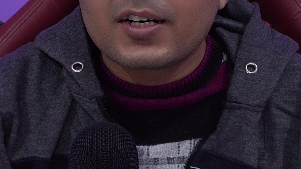 THE DAY YOU STOP CHASING VIRALITY