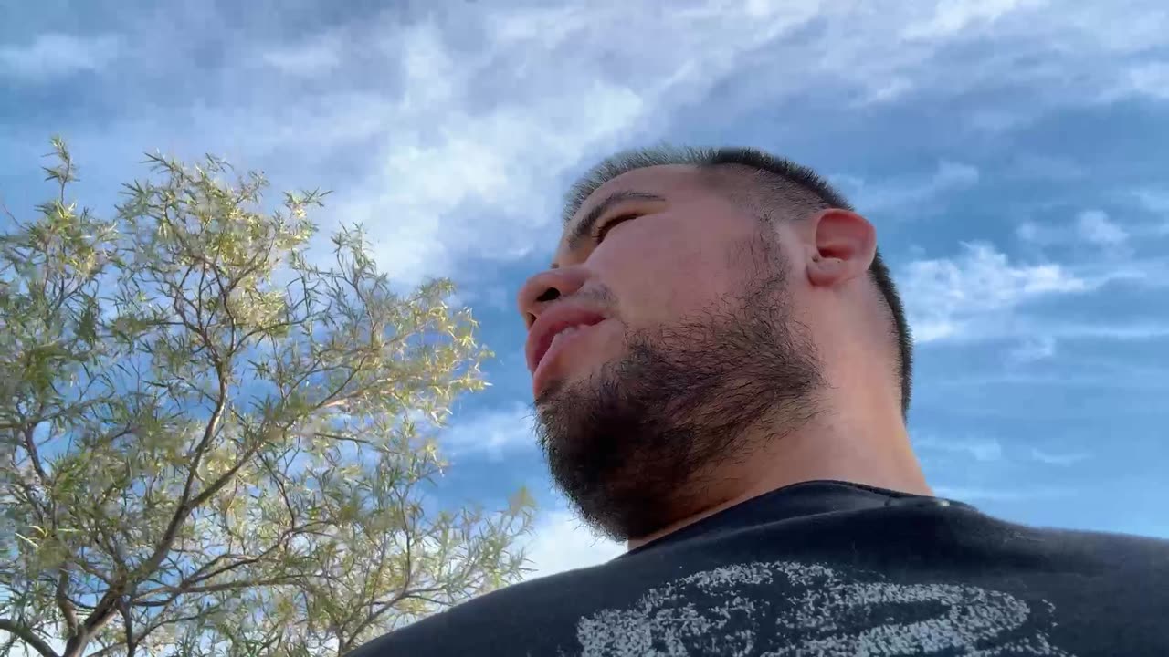 Random Stream IRL