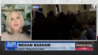 Were Left-Wing Activists Paid to Storm Minnesota Church and Terrorize Christian Families?