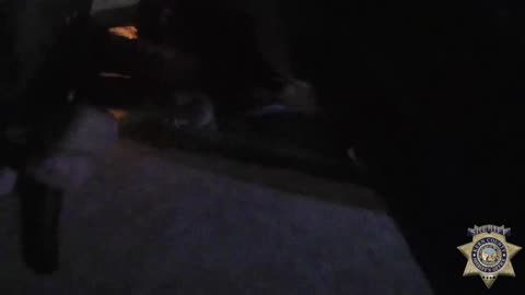 BODYCAMS: Murder Suspect Of Pregnant Woman Fatally Shot In Lengthy Standoff