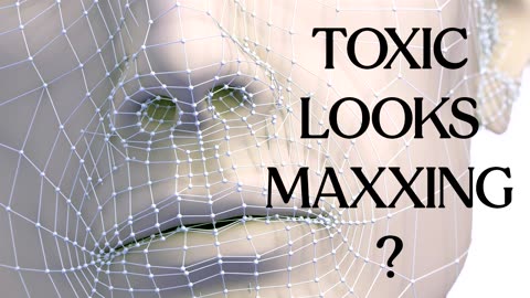 Can Looks Maxxing Go Too Far?