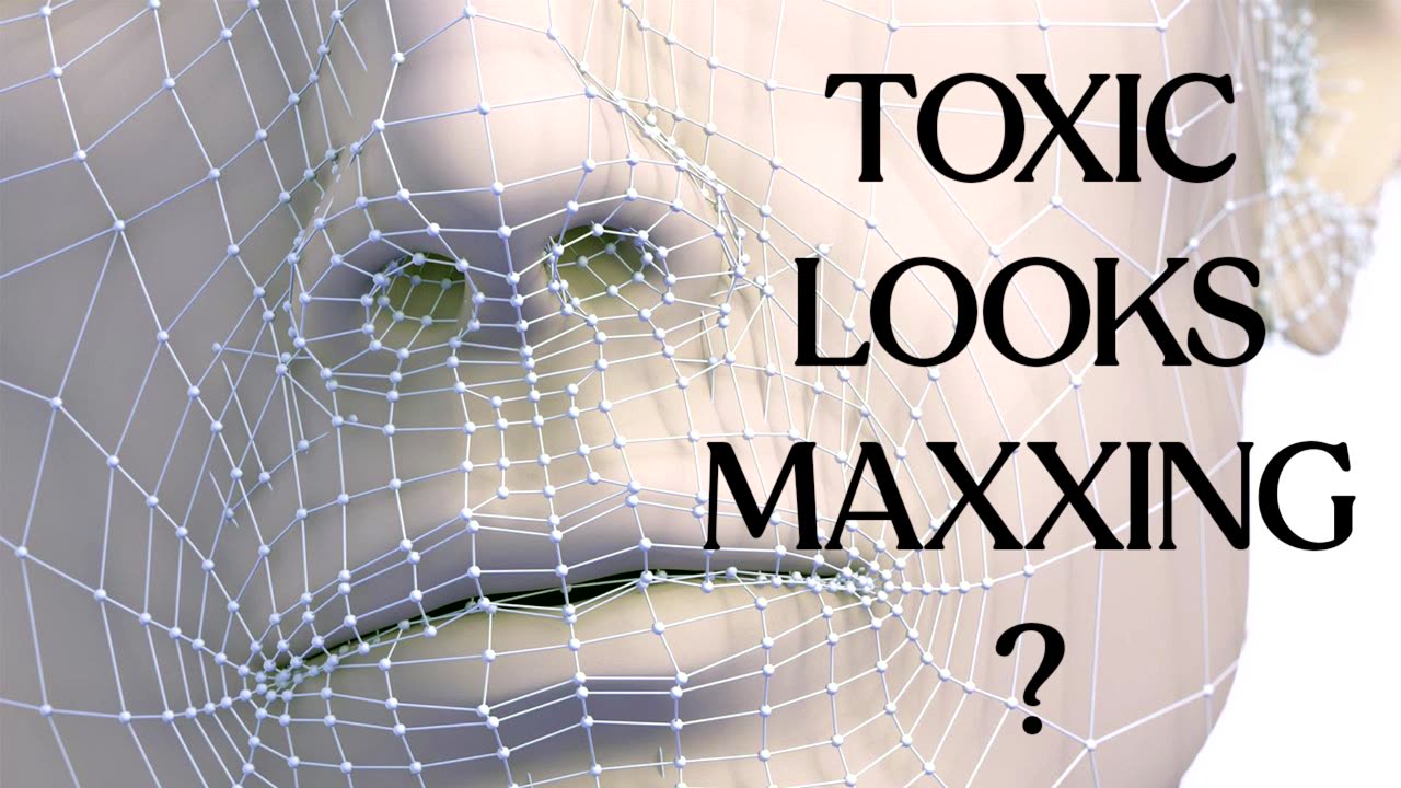 Can Looks Maxxing Go Too Far?