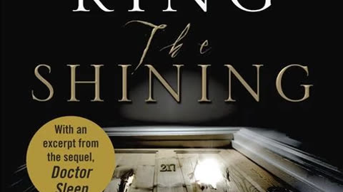 The Shining by Stephen King | Summary