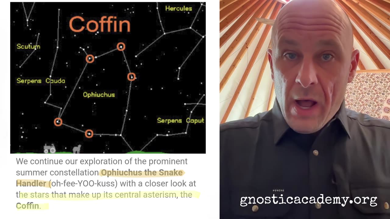 The Tarot Deck - its symbolism decrypted - a real "eye" opener :) Part 1 of 3