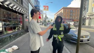 Inside California's Homeless Disaster | San Francisco Streets