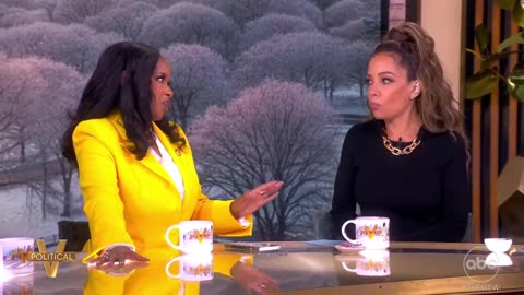 Disgusting: Jasmine Crokcett Compares Trump to Maduro