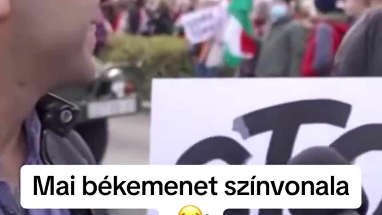 006. Szólaljon meg valamelyik...JÓZSI, JÓZSI (békemenet bolondoknak)