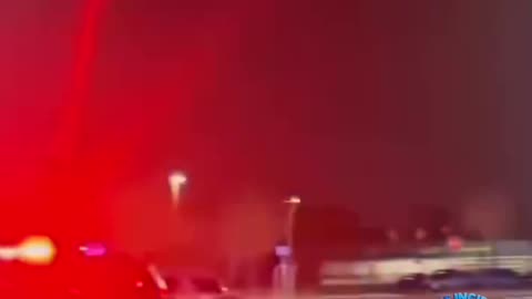 Michigan Mom Accused of Ramming 11 People with Jeep