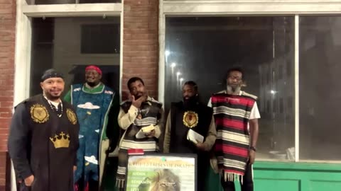 GMS Baton Rouge Louisiana 12/12/25 Be Fervent in Spirit