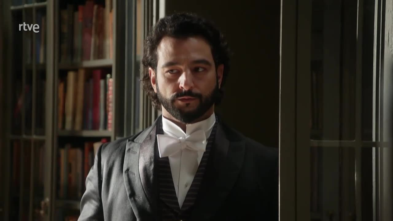 La promesa capitulo 9 temporada 1 parte 3