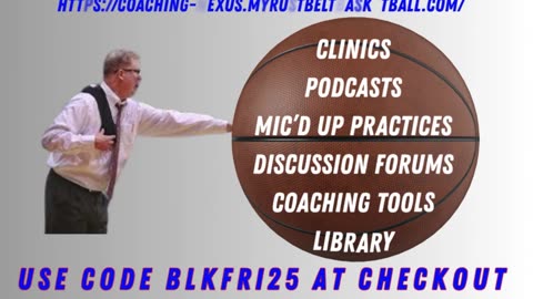 RBCN Basketball Nexus Website Membership BFS Closing SOON!