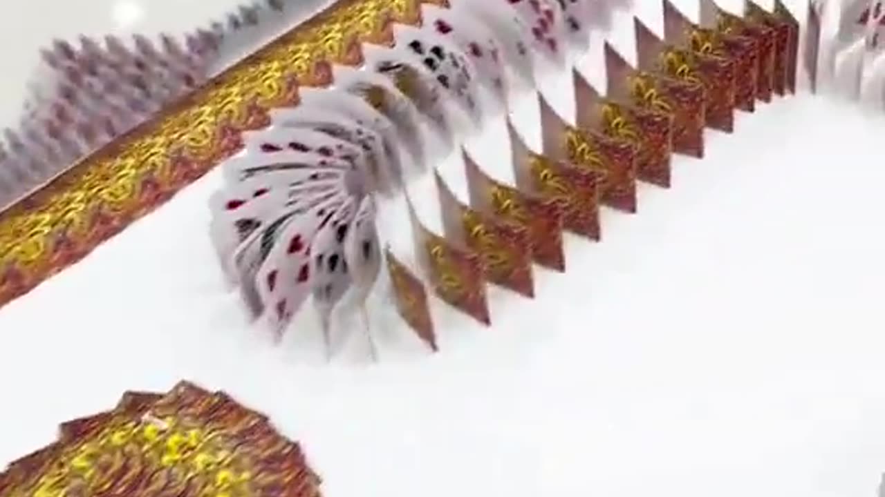 Unexpected Ending 😅