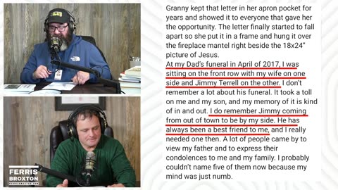 Episode 9: Who is silencing the witnesses?