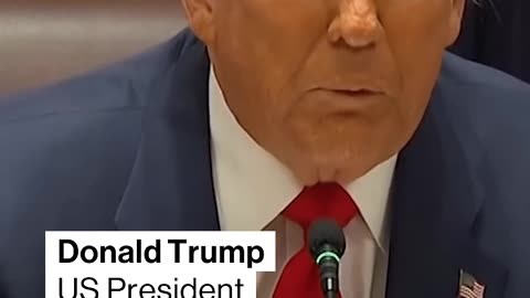 Trump Warns: “We’re Gone If Milei Loses Midterms” | Political Alliance