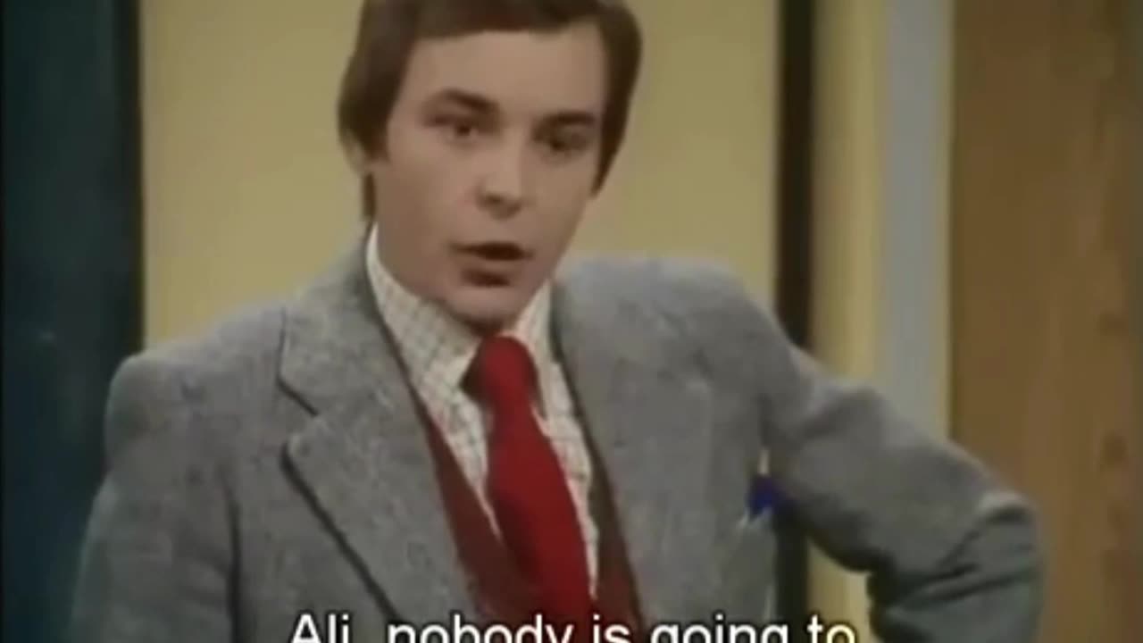 Mind Your Language | Season 1| Episode 4| Part 13