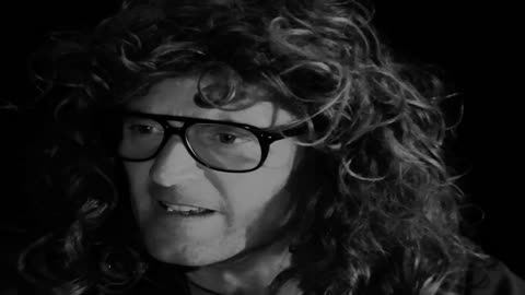 Conspiracy Boy Hollywood