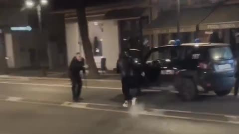Italy + Muslim ...........