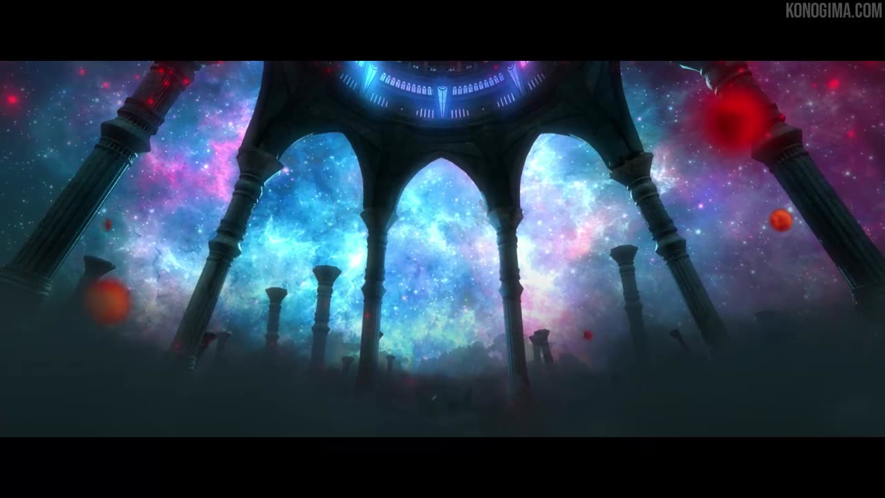 Lord of mysteries - EP3