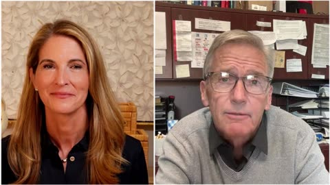 The man who can beat Tim Walz... Dr. Scott Jensen