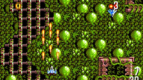 Master System Longplay 084 Power Strike