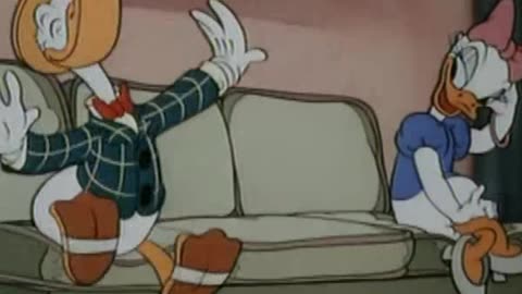 De Niño no entendi esta escena