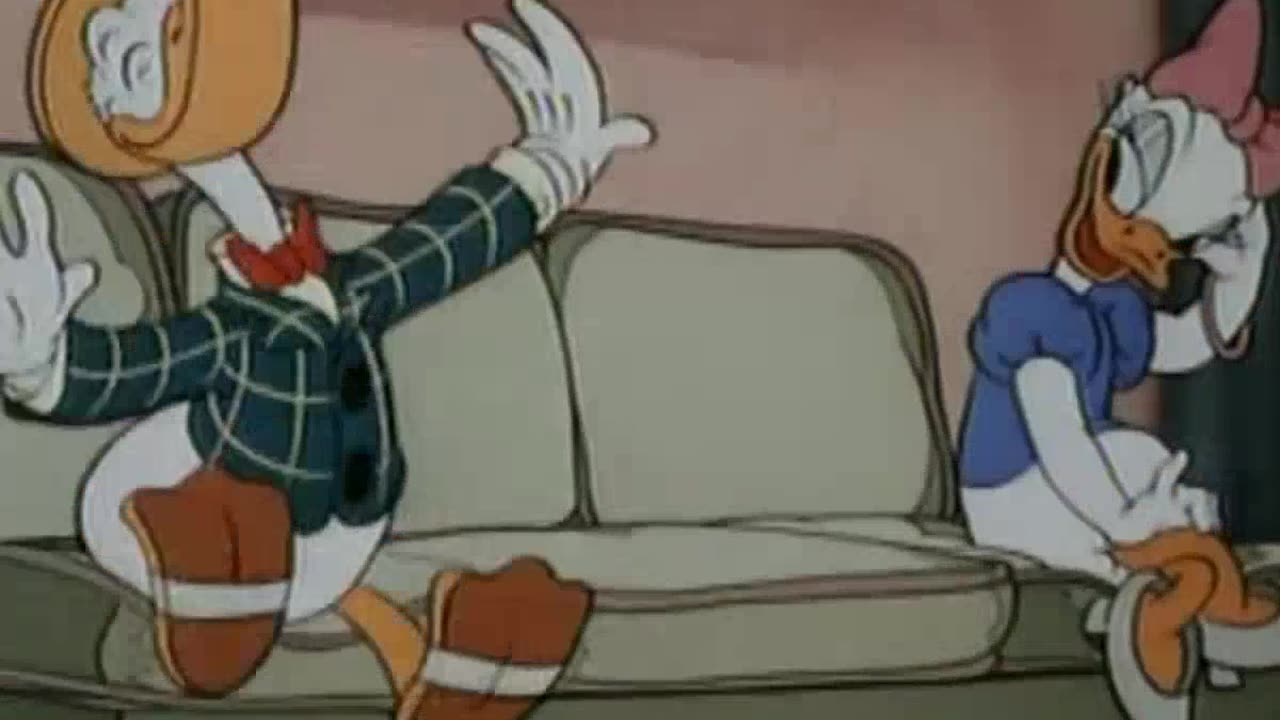 De Niño no entendi esta escena