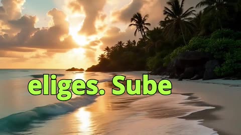 😊 192 LA VIDA SIEMPRE RESPONDE A LA VIBRACIÓN QUE ELIGES 😊