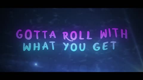 Roman Müller & Foulds - What It Is (Lyric Video)