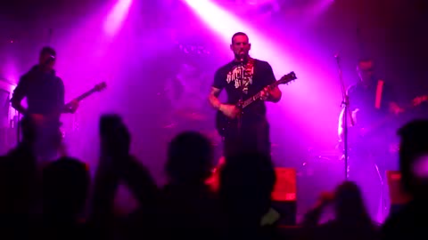 Brigada Totenkopf - Espiritu del 33 (Live in Spain 2019)