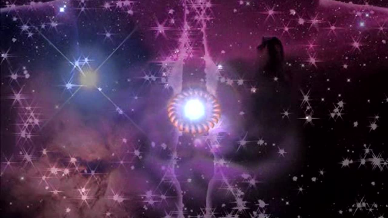The Illuminated Chakras