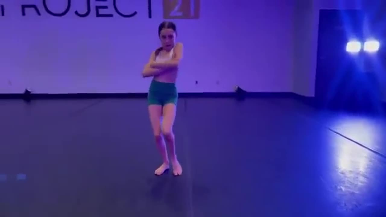 Project 21 Dance