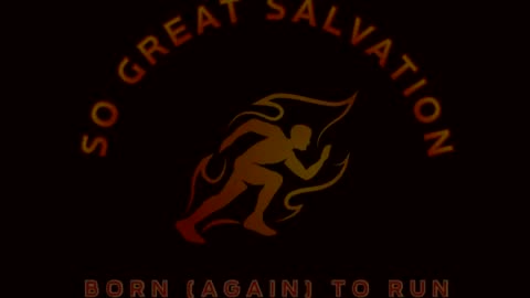 So Great Salvation - Podcast-19 Refuting Preterism Part 1