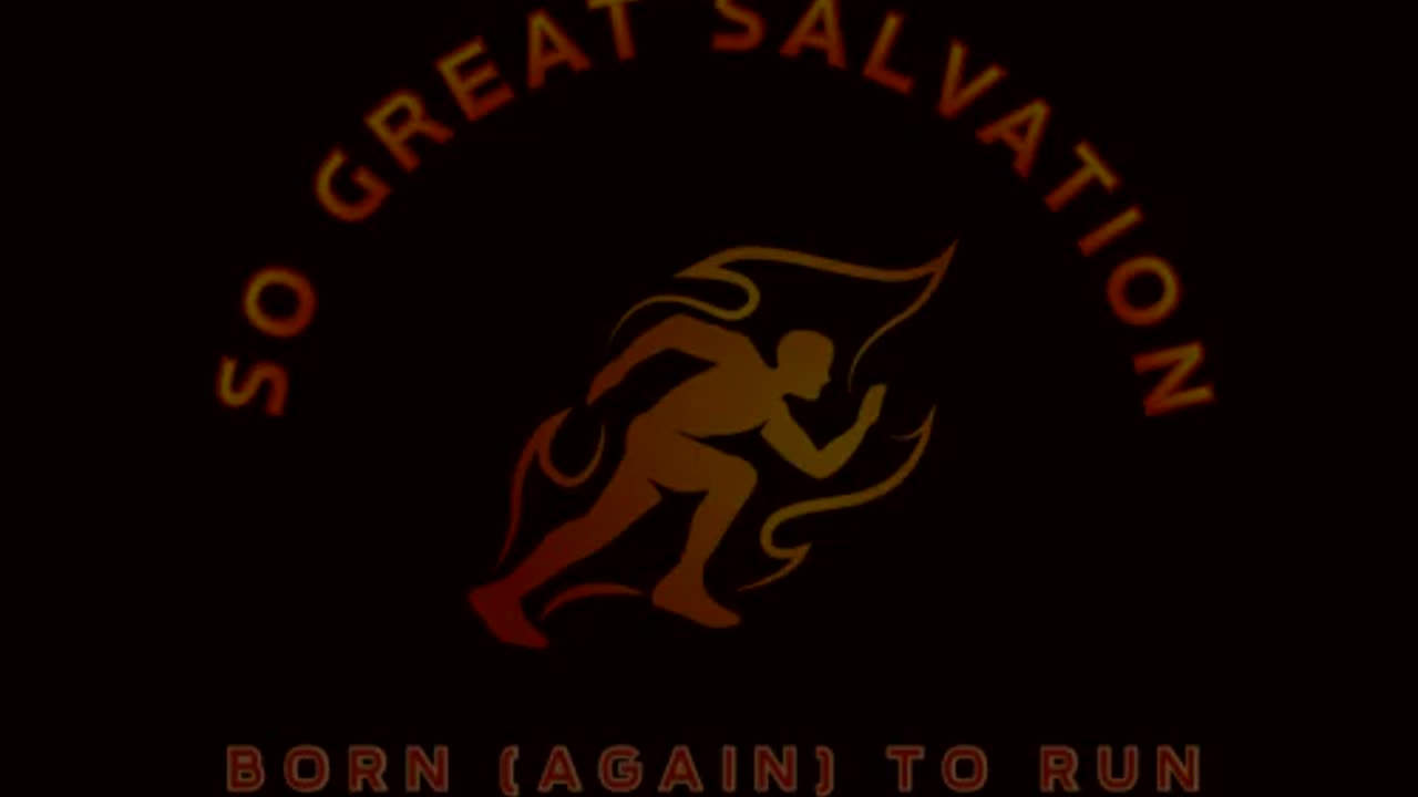 So Great Salvation - Podcast-19 Refuting Preterism Part 1
