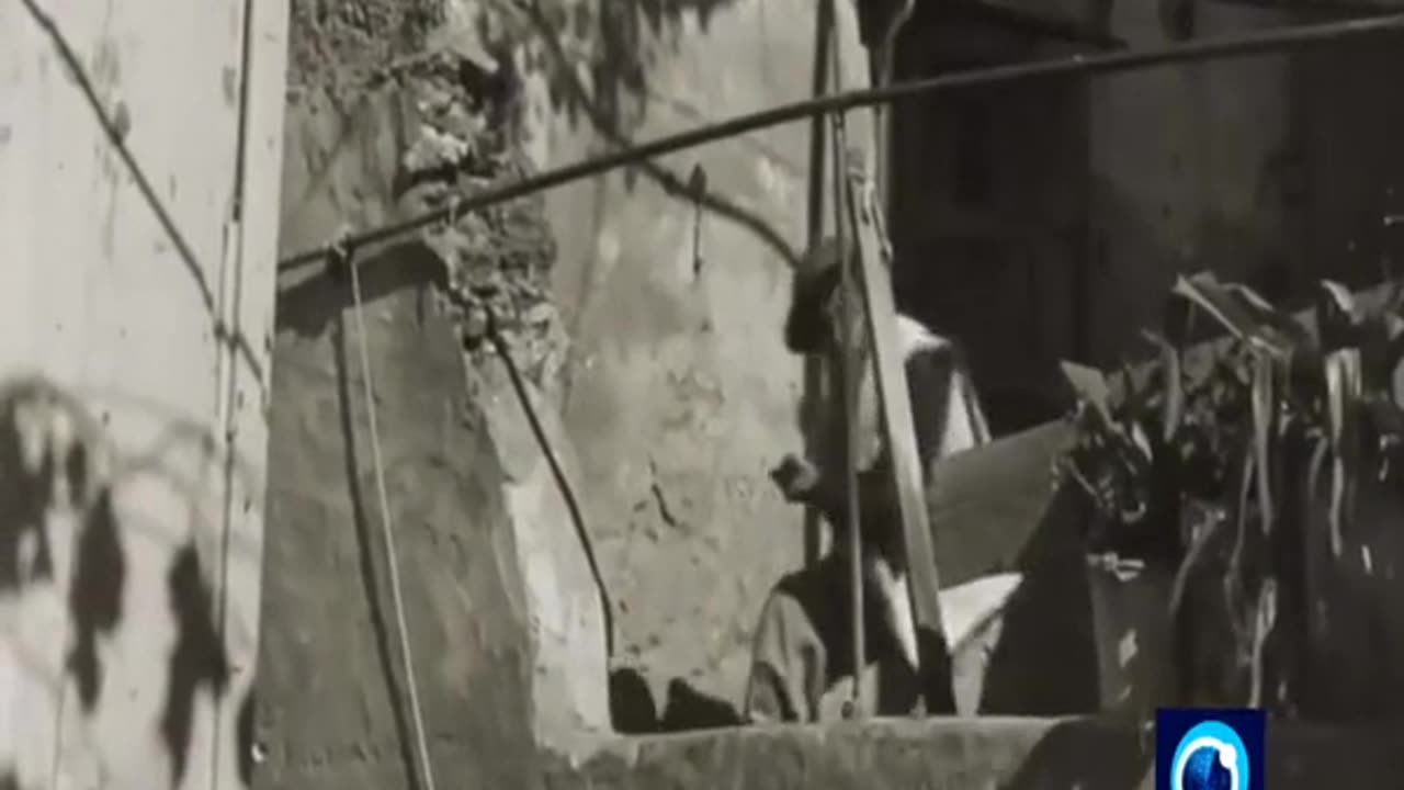 ISRAEL FROM WITHIN: PART II (BANNED DOCUMENTARY) 🎬