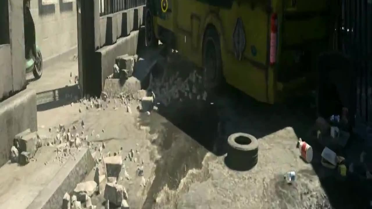 Call of duty advance warfare GamePlay p1