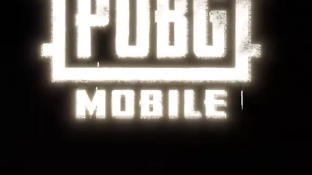 Games PUBG mobile game