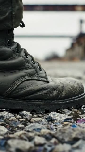 The Rust Belt was a cage, and the Army was the key. 🇺🇸 #Shorts