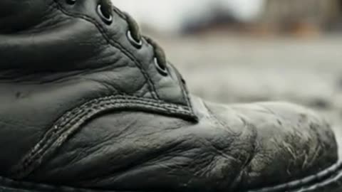 The Rust Belt was a cage, and the Army was the key. 🇺🇸 #Shorts