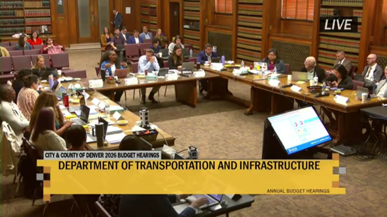 New voter-approved sidewalks in Denver already flooding