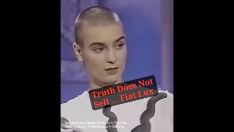 BREAD & CIRCUS SELLS NOT TRUTH - ALWAYS REMEMBER THAT!