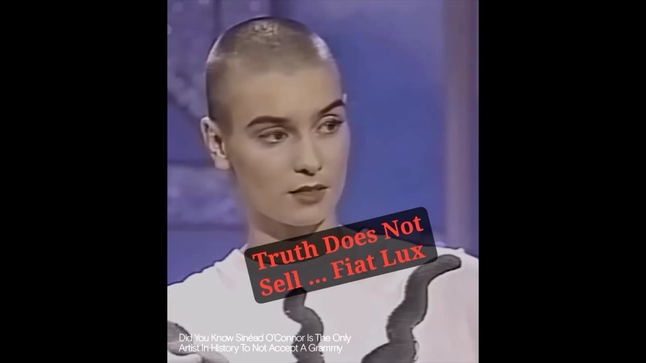 BREAD & CIRCUS SELLS NOT TRUTH - ALWAYS REMEMBER THAT!