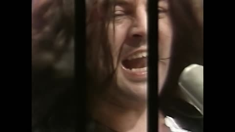 Gillan - No Laughing In Heaven