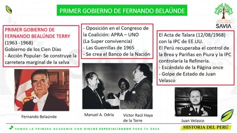 SAVIA REGULAR 2025 | Semana 14 | HP