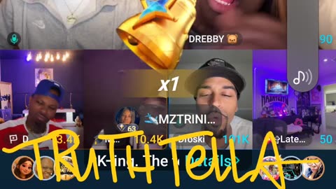 NOCAP SAYS HE HAD TO PUT 21BADBITCH OUT SHE HASNT BEEN SEEN SINCE