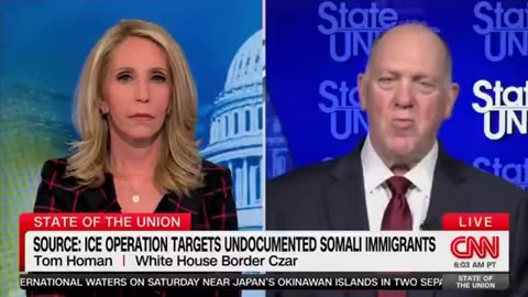 CNN is defending Minnesota Somali p3dophiles, Somali g@ng b@ngers