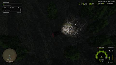 fs25 graphics testing Live November 12