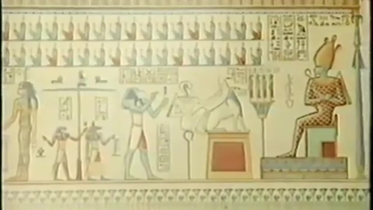 Nile Valley Contributions to Civilization | Anthony T. Browder