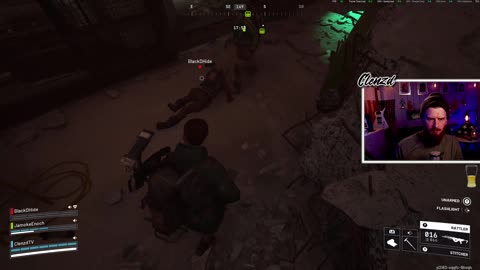 Scrappy Needs Mushrooms!